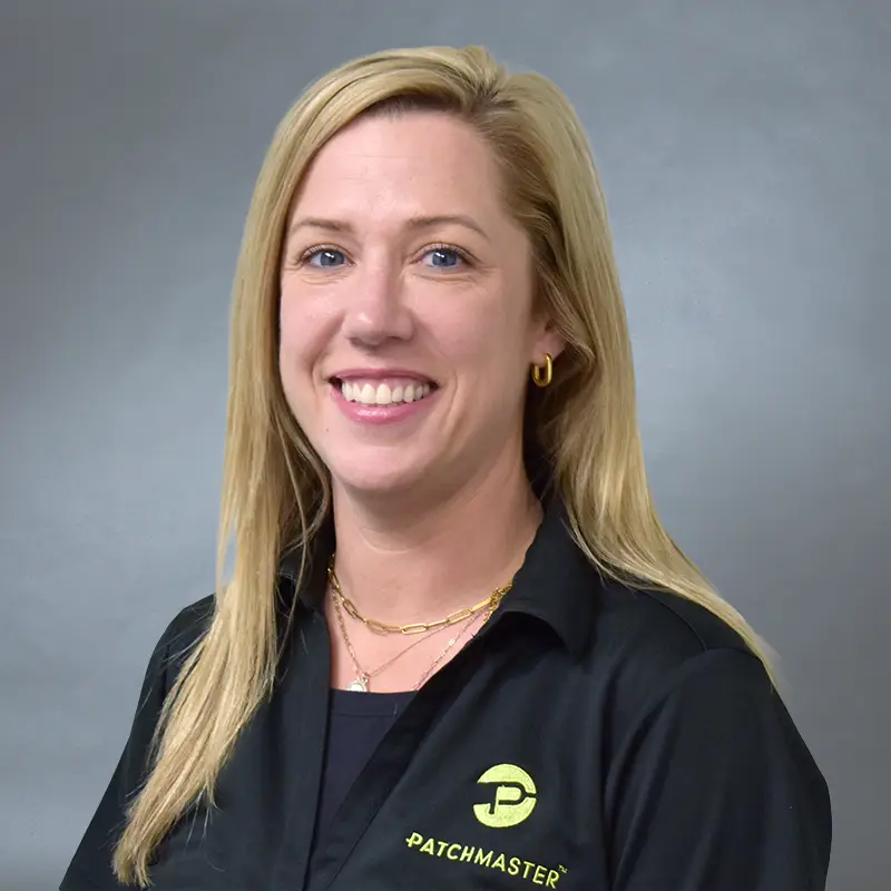 Nicole Eresman