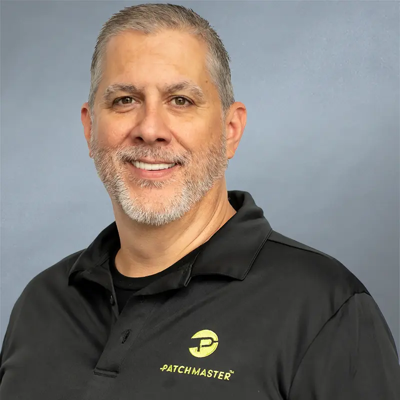 Paul Ferrara