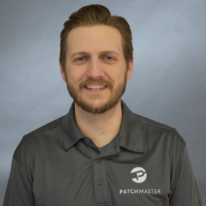 Aaron Sandvig