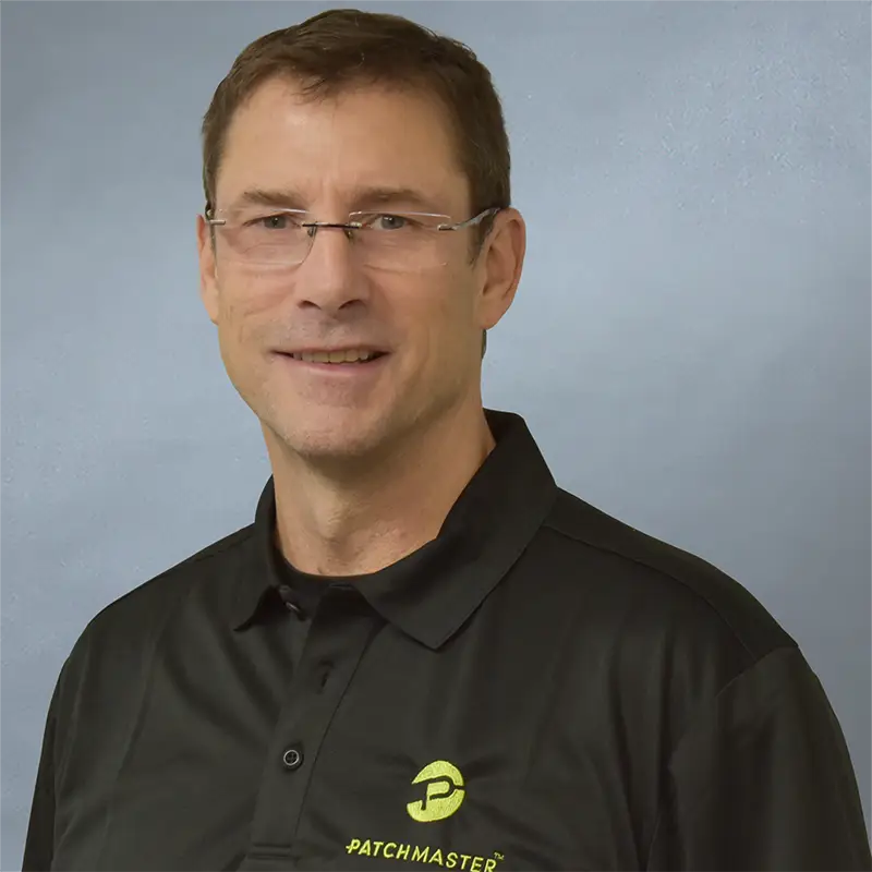 Scott Baumer