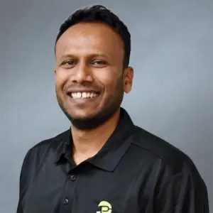 Krunal Kothari