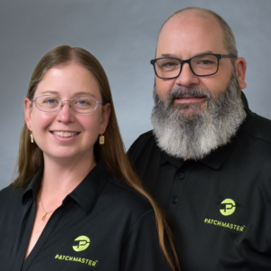 Rick & Laurie Bruner