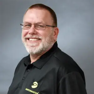 Paul Worzella