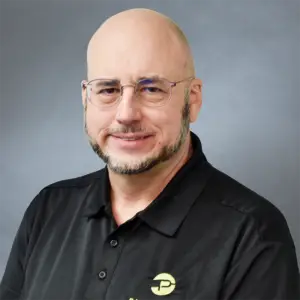 Kevin Welch