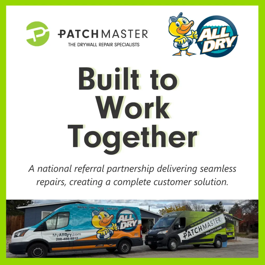 PatchMaster Partnership
