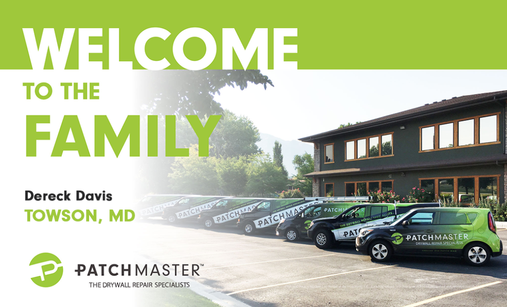 PatchMaster Serving Towson & Central Baltimore County